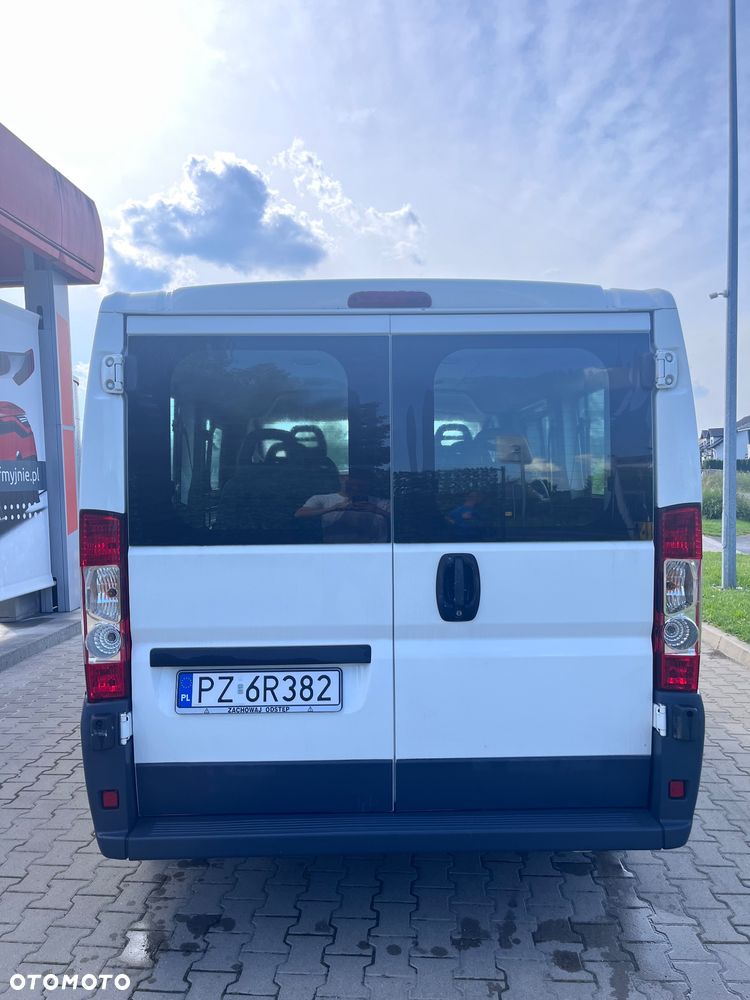 Fiat Ducato L2H2 - 7