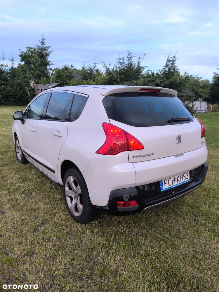 Peugeot 3008 - 6