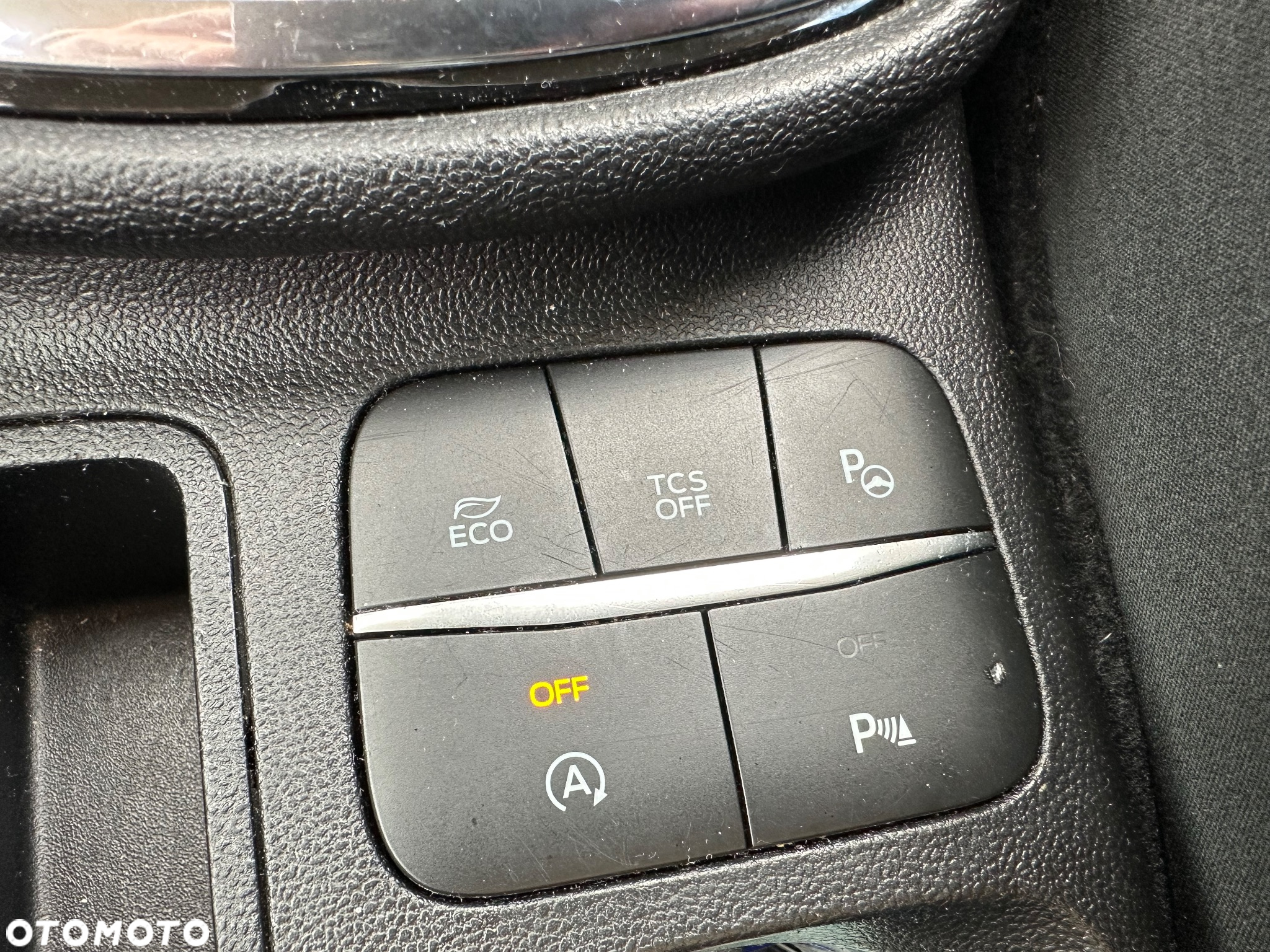 Ford Fiesta 1.0 EcoBoost Start-Stop Titanium - 21