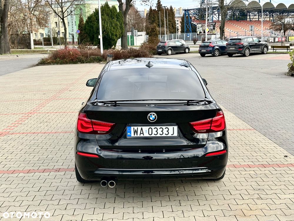 BMW 3GT - 13