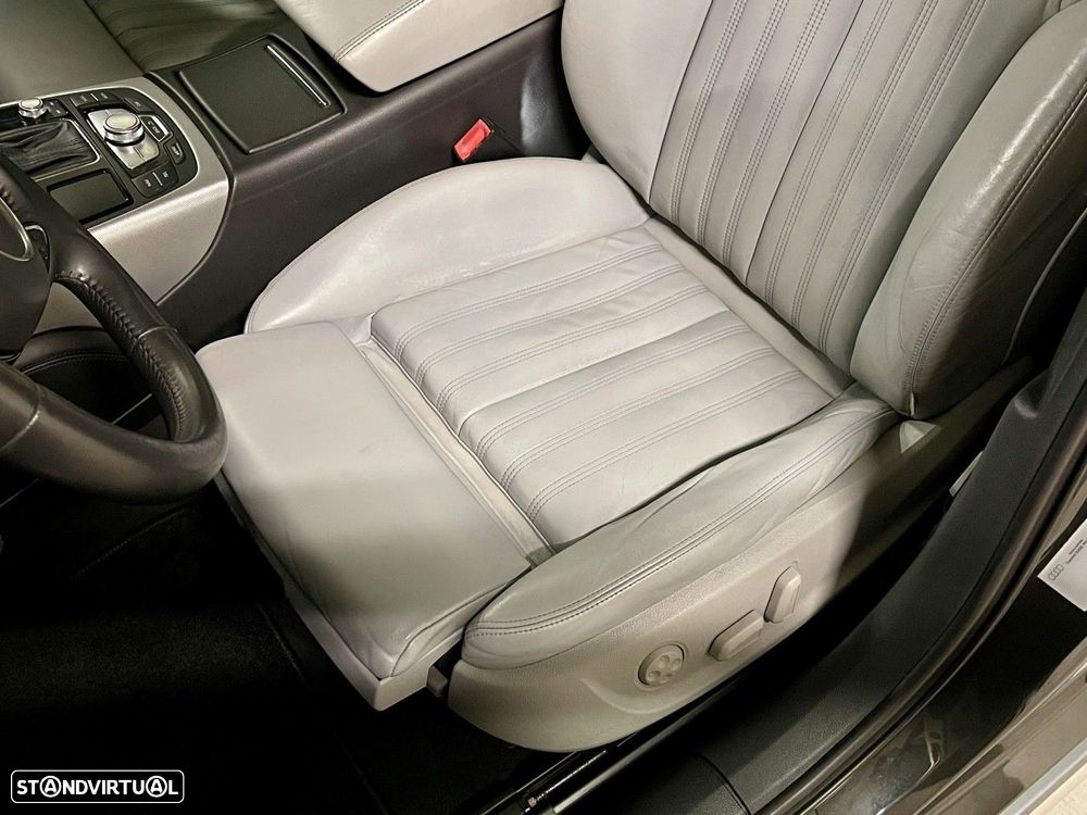 Audi A6 Allroad 3.0 TDi quattro Adv.S tronic C.Diesel - 52