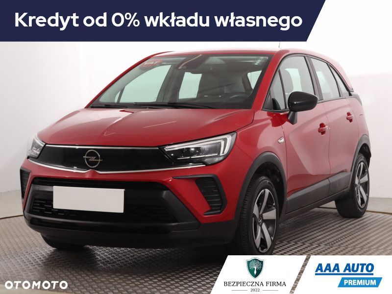 Opel Crossland X - 2