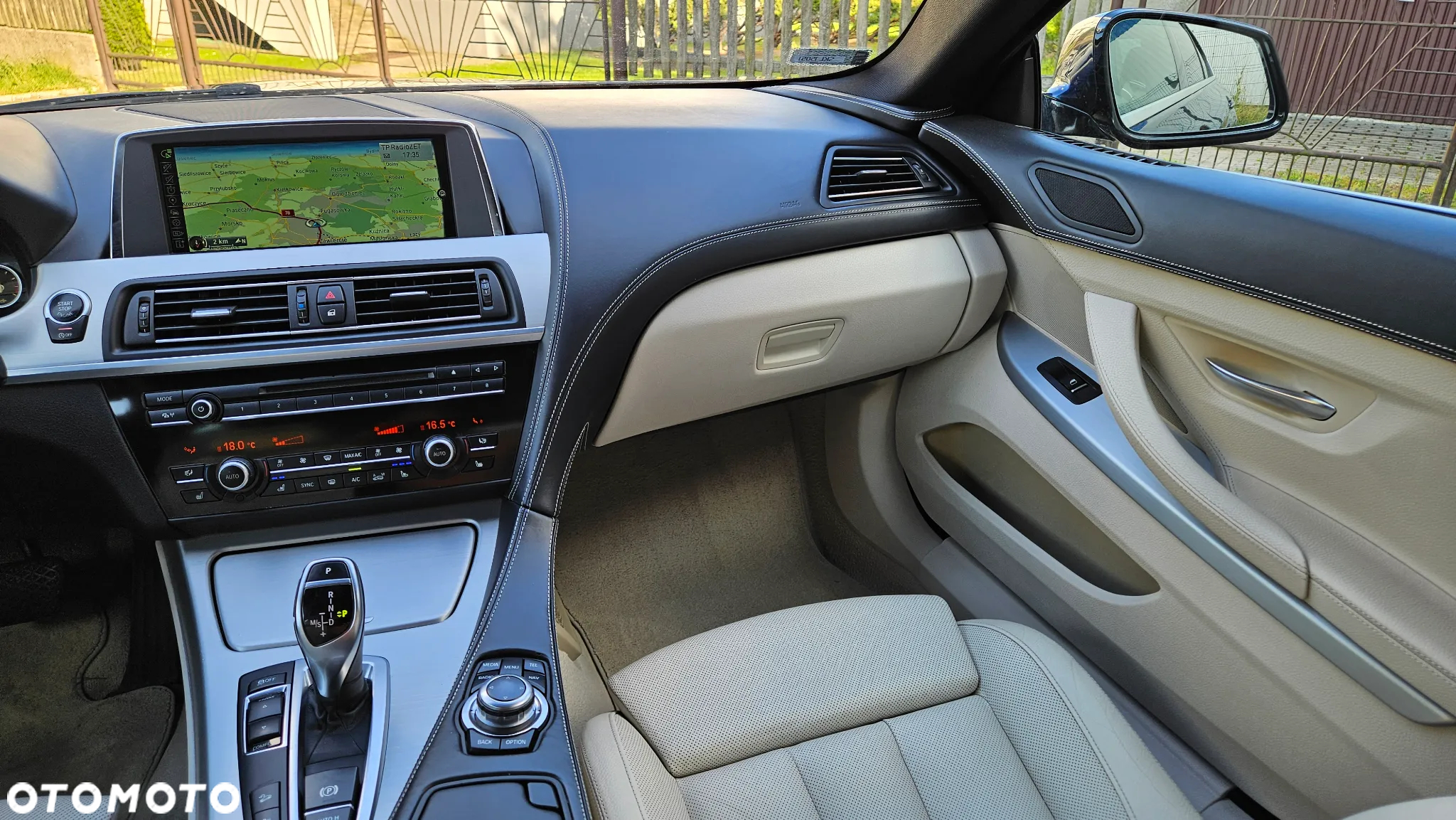 BMW Seria 6 640d xDrive M Sport Edition - 30