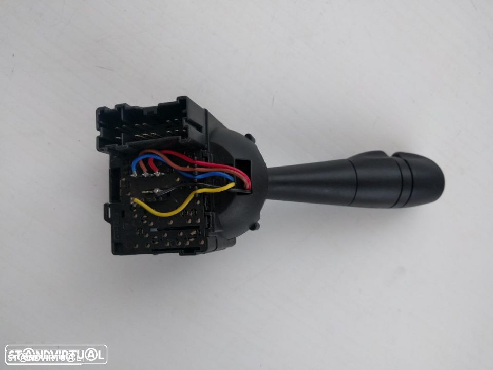 manete piscas / luzes dacia logan dacia sandero dacia Dokker  dacia lodgy (nova) - 2