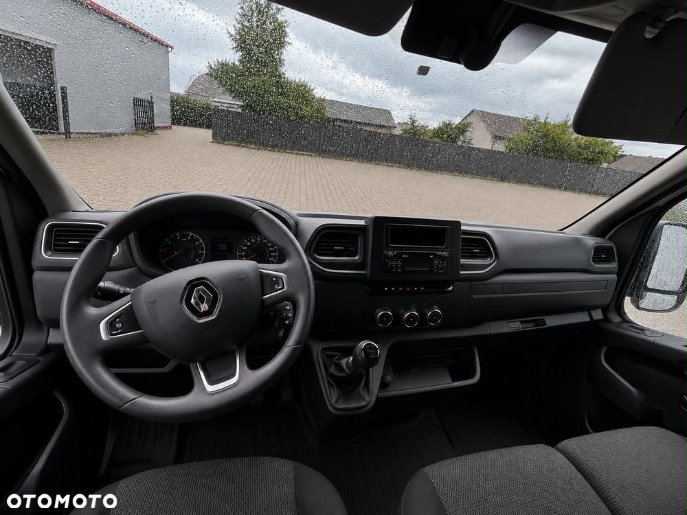 Renault Master - 7