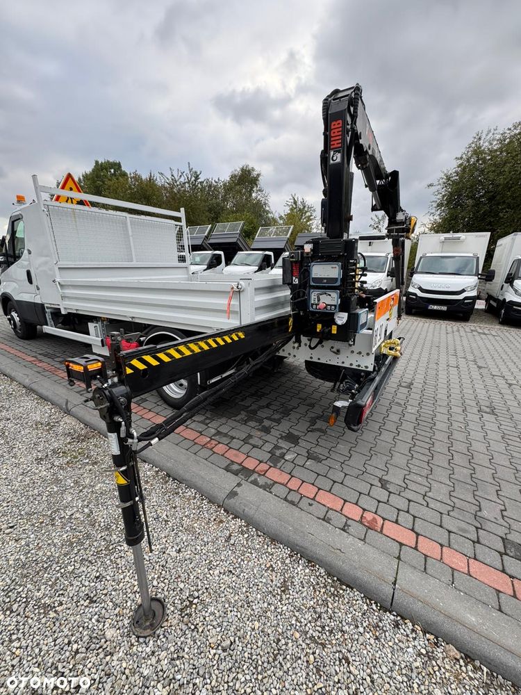 Iveco DAILY 70C18,70C17,,50C17,,50C15,,35C17,,5C15 - 4