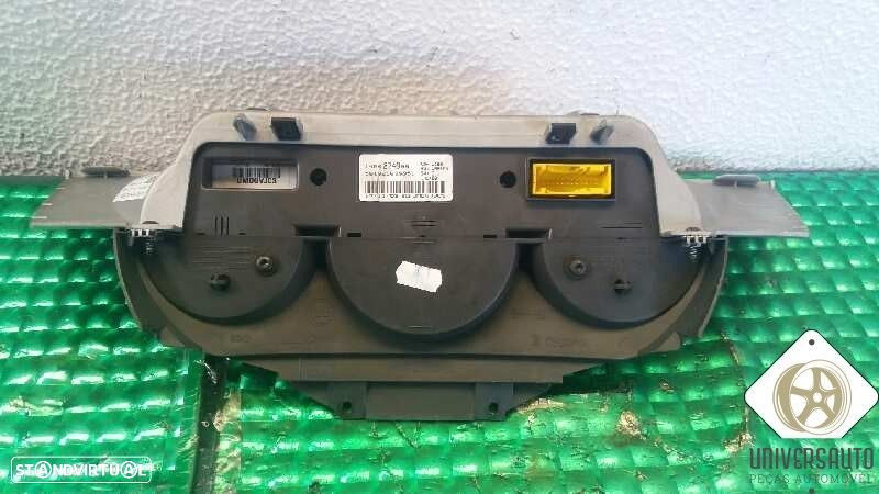 QUADRANTE FIAT ULYSSE 2004 - 2