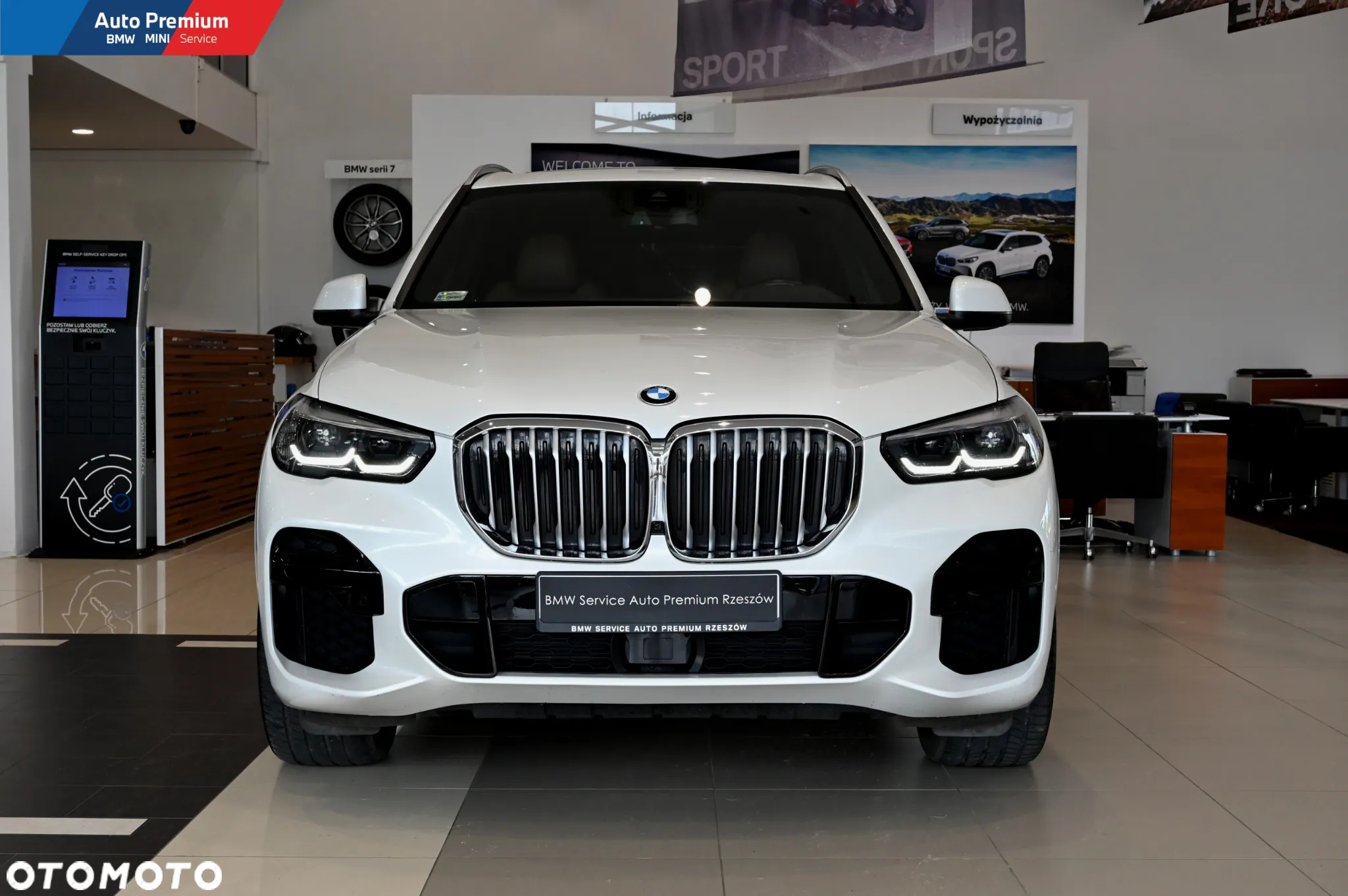 BMW X5 - 2