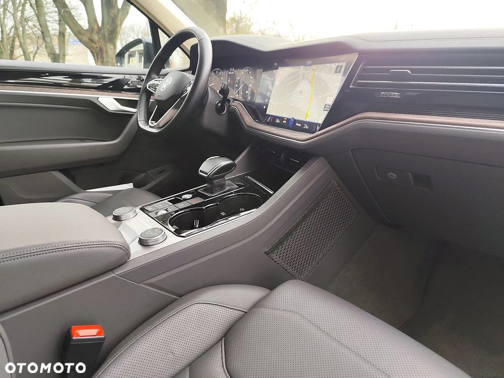 Volkswagen Touareg 3.0 V6 TFSI 4Motion Atmosphere - 14