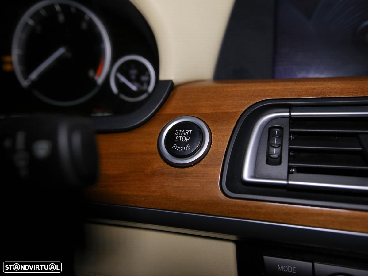 BMW 730 - 18