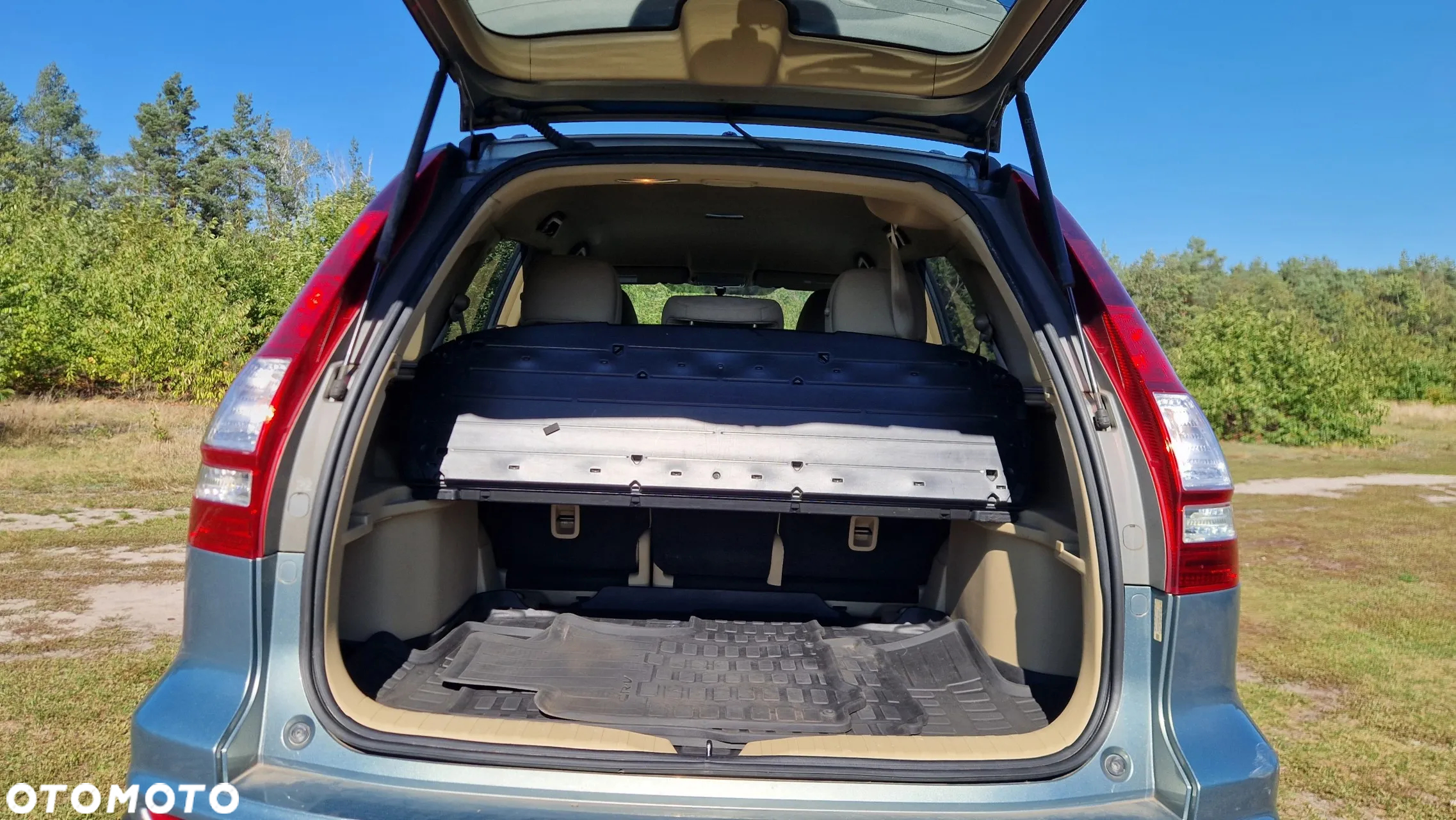 Honda CR-V - 16