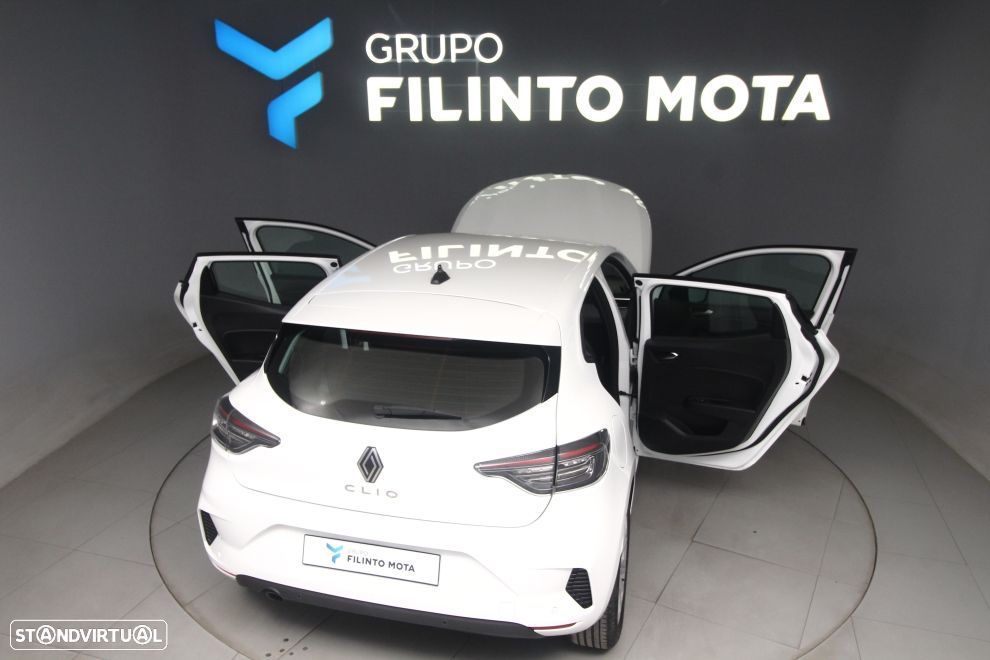 Renault Clio 1.0 TCe Evolution - 10