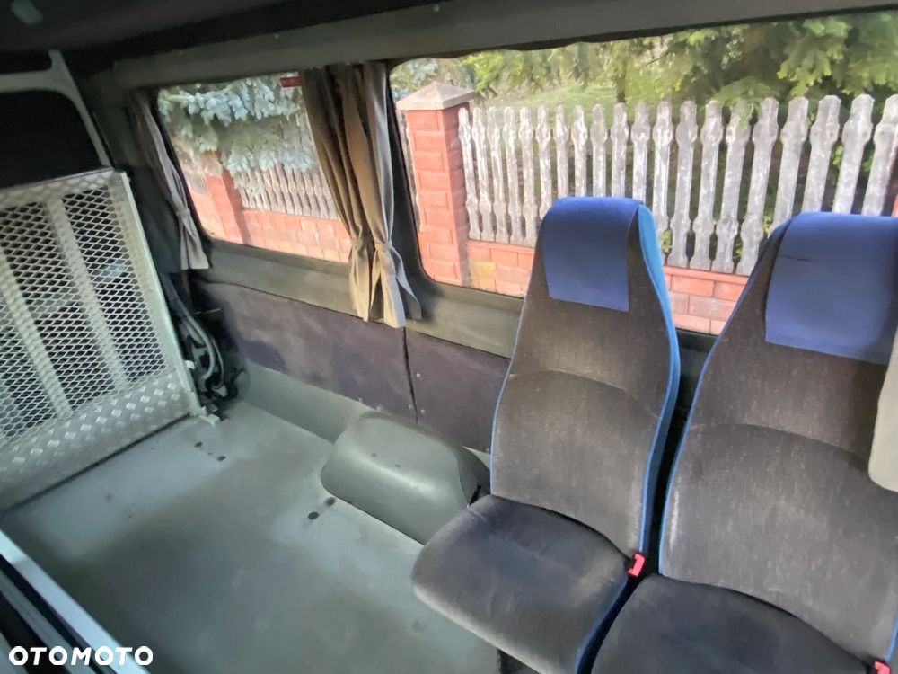 Mercedes-Benz SPRINTER - 18