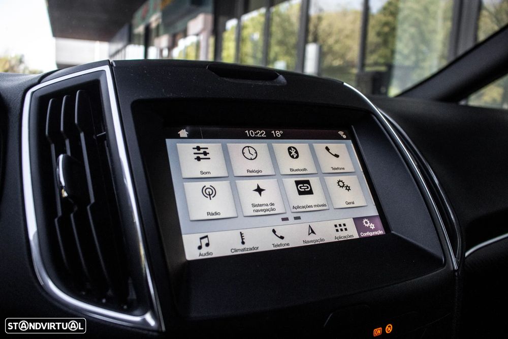 Ford S-Max 2.0 TDCi ST-Line - 46