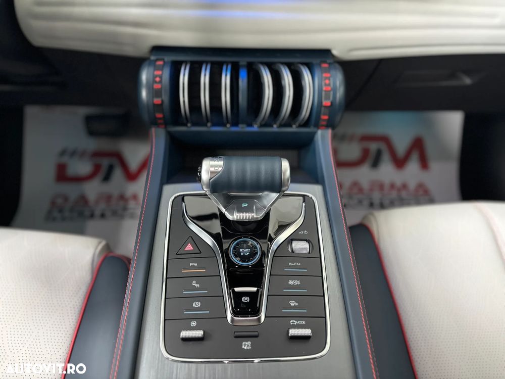 Byd Atto 3 Design - 26