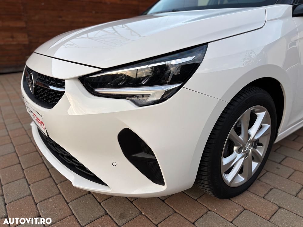 Opel Corsa 1.2 Start/Stop Elegance - 26