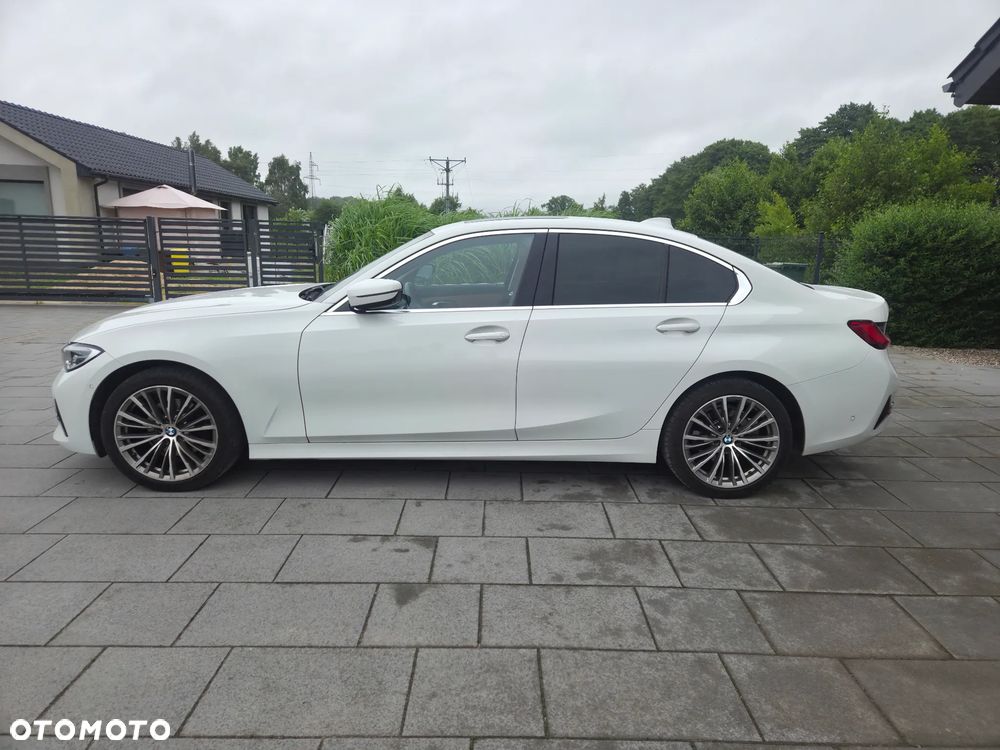 BMW Seria 3 - 8