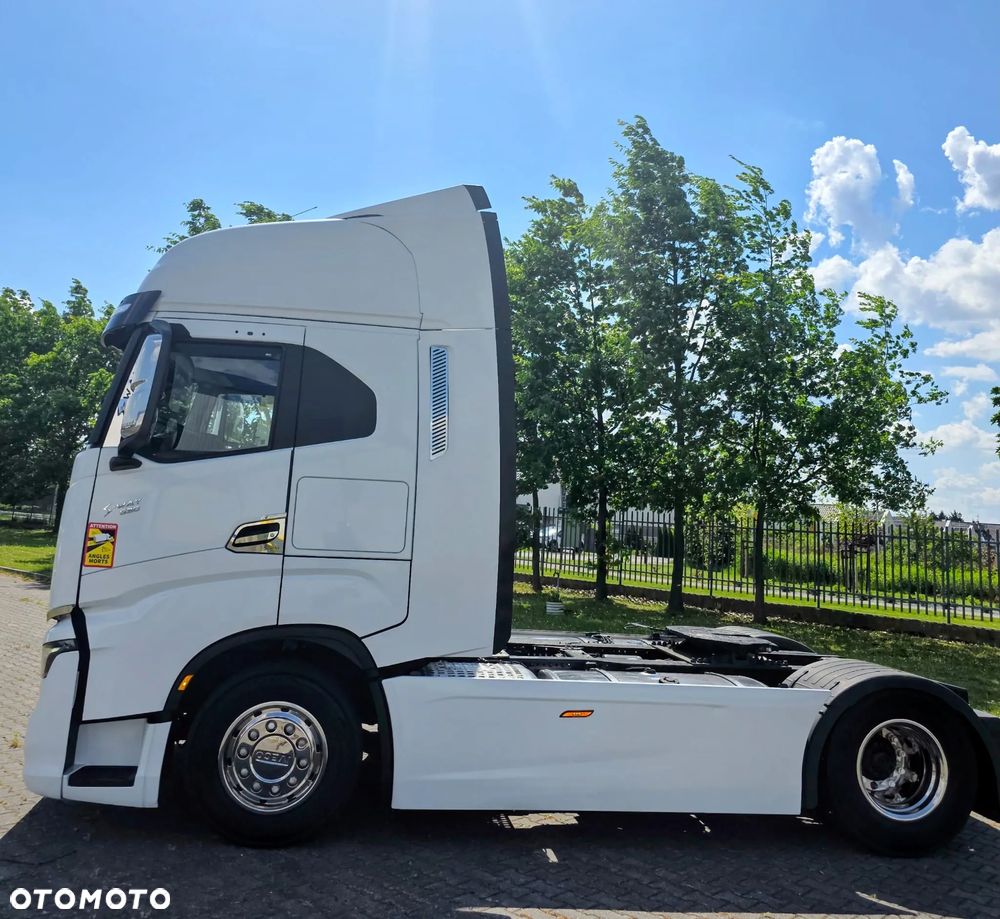 Iveco S Way - 3