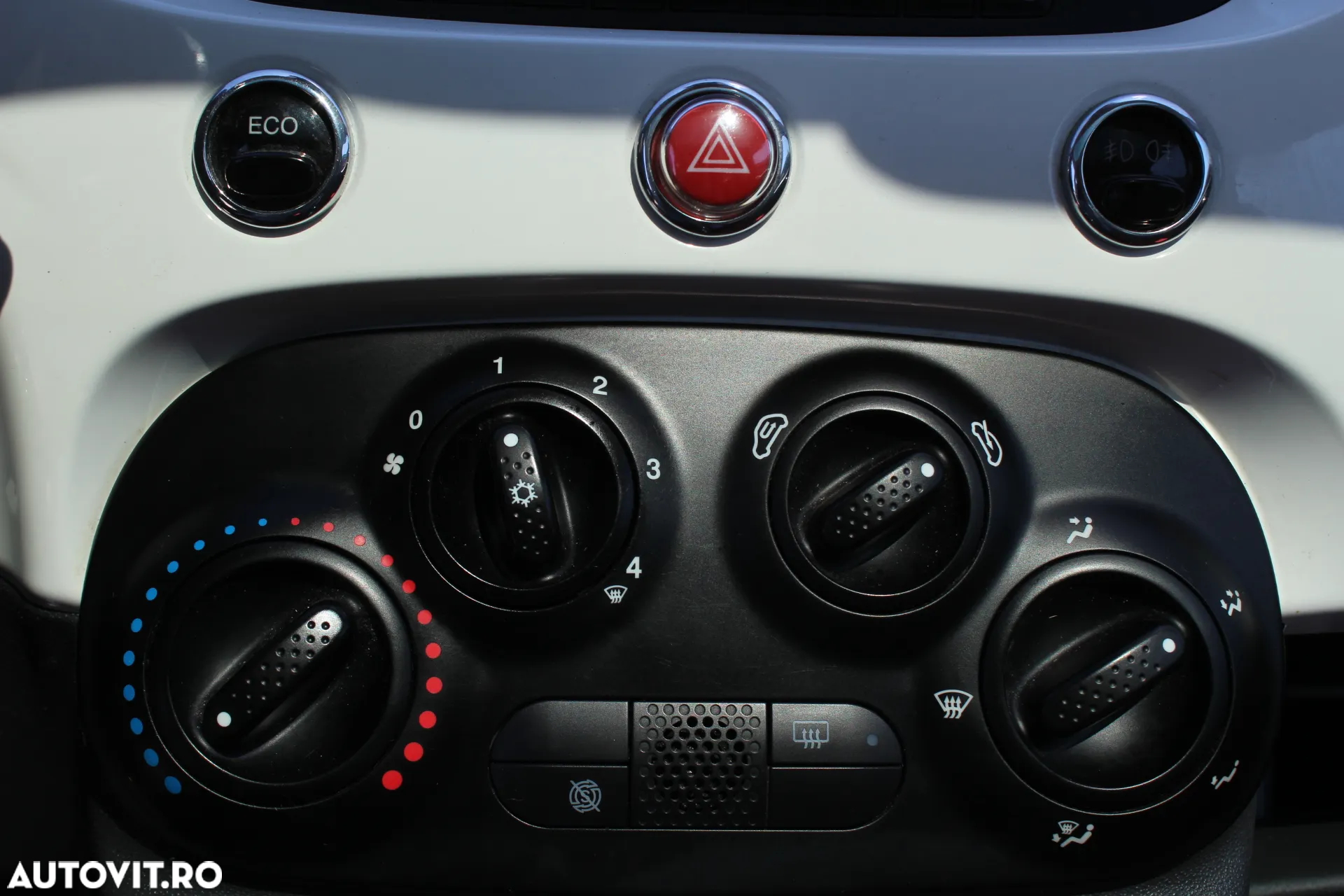 Fiat 500 0.9 TwinAir Lounge - 14