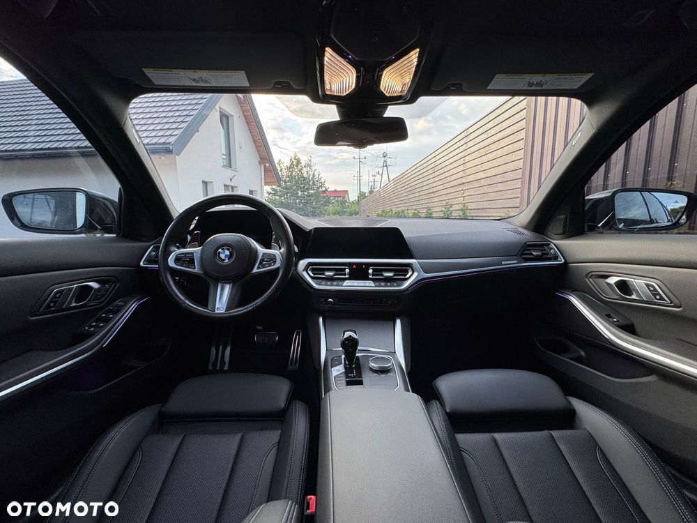 BMW Seria 3 - 21