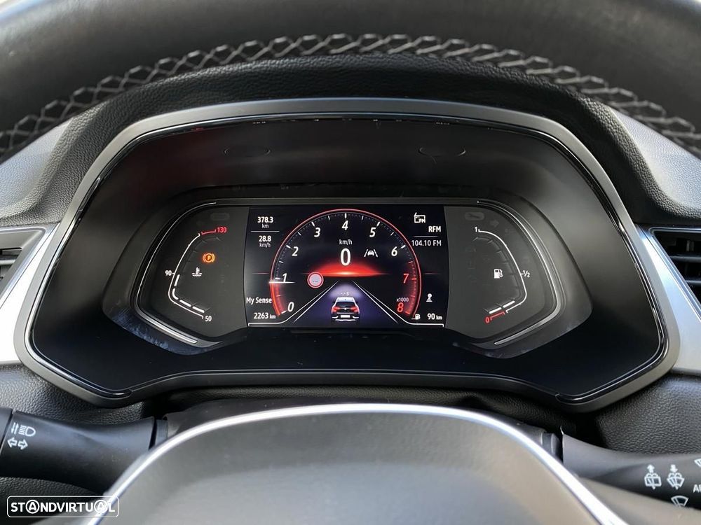 Renault Captur 1.0 TCe Techno - 39