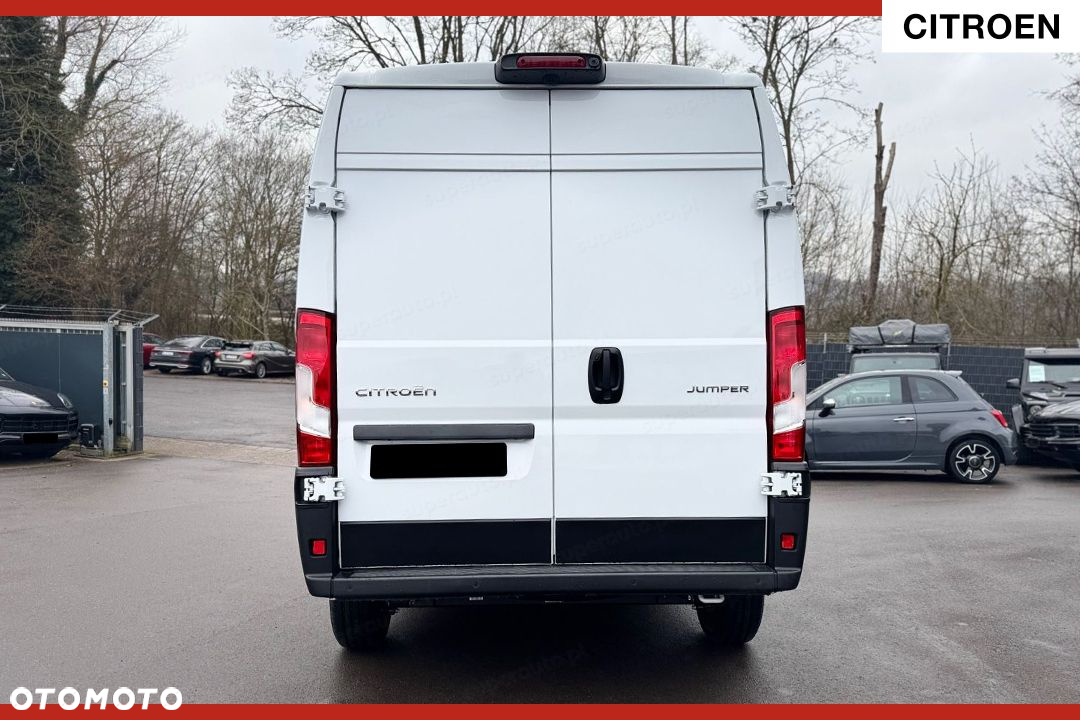 Citroën Jumper L2H2 2.2 140KM - 7