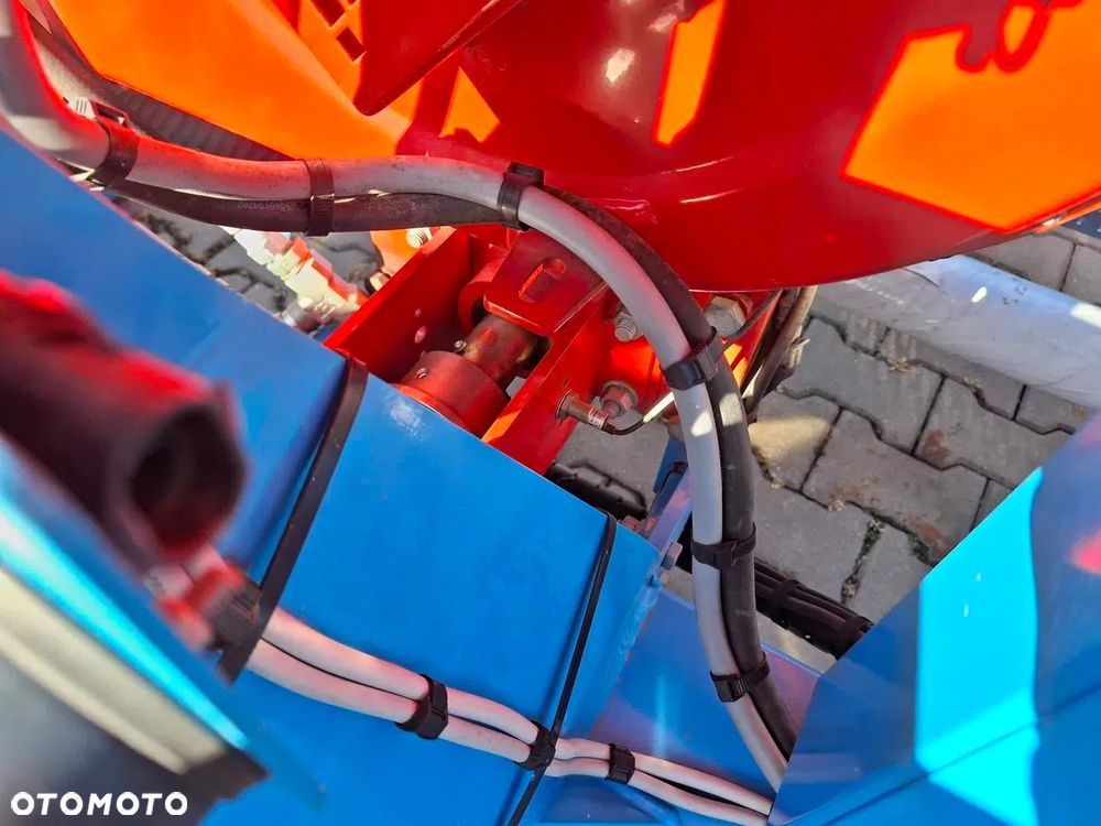 Monosem Standard - 5