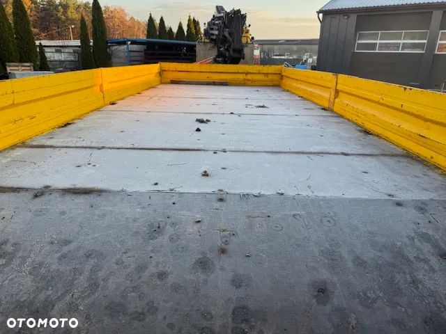 Müller-Mitteltal Muller do przewozu koparek, niskopodwoziowa, najzady - 6