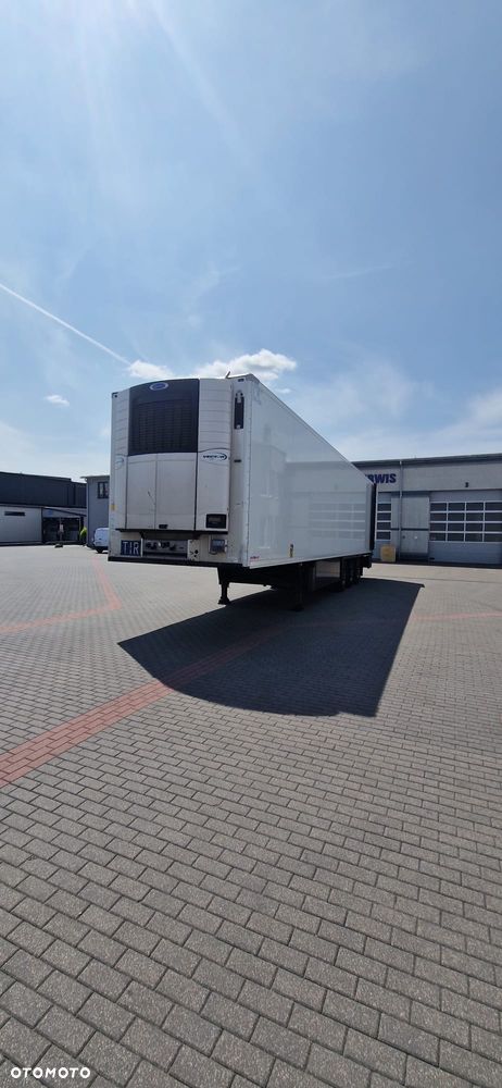 Schmitz Cargobull SCB S3B - 1