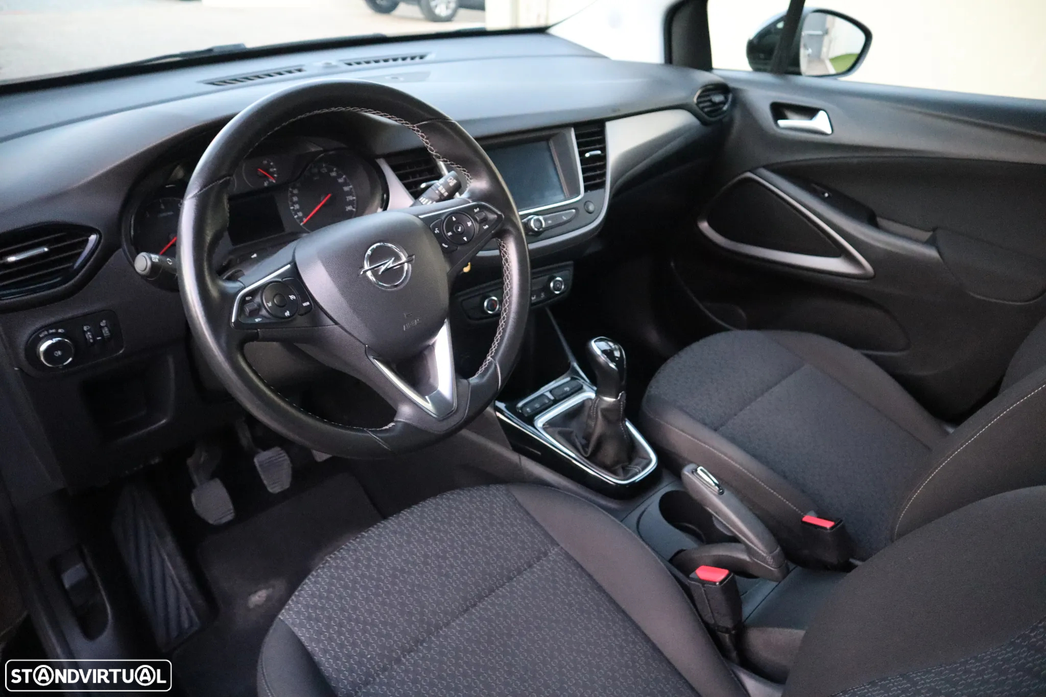 Opel Crossland X 1.2 Edition - 16