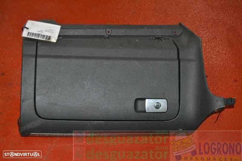 PORTA LUVAS VOLKSWAGEN GOLF V 1K110.2003 - 1