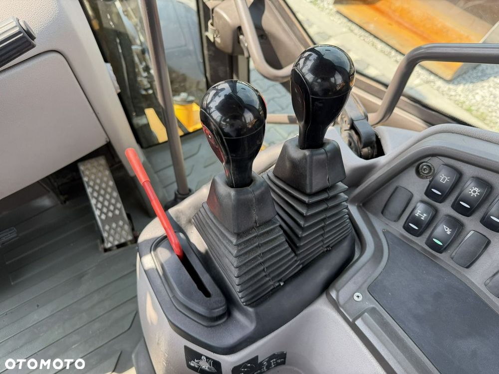 Volvo BL61B Oryginalna Bez Luzów i Wycieków Zadbana Sprawna Super Stan - 24