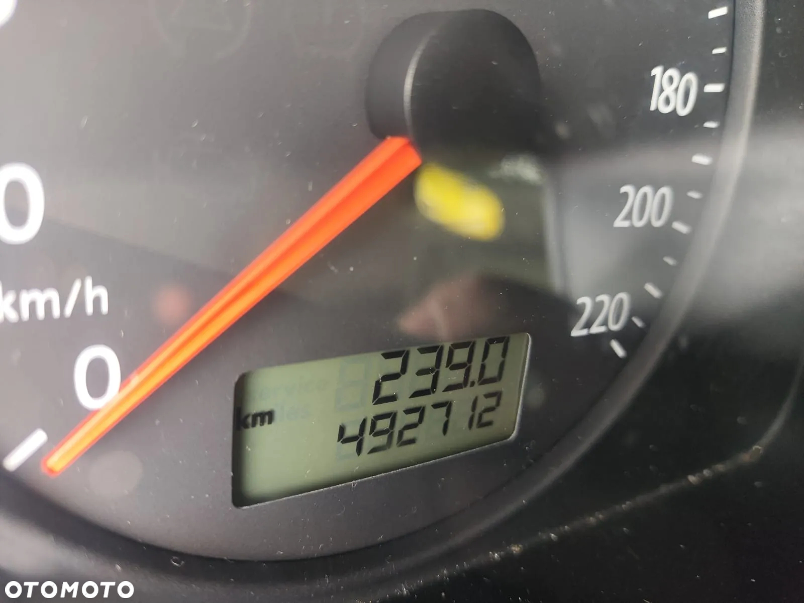 Volkswagen Transporter T5 TDI L2H2 - 7