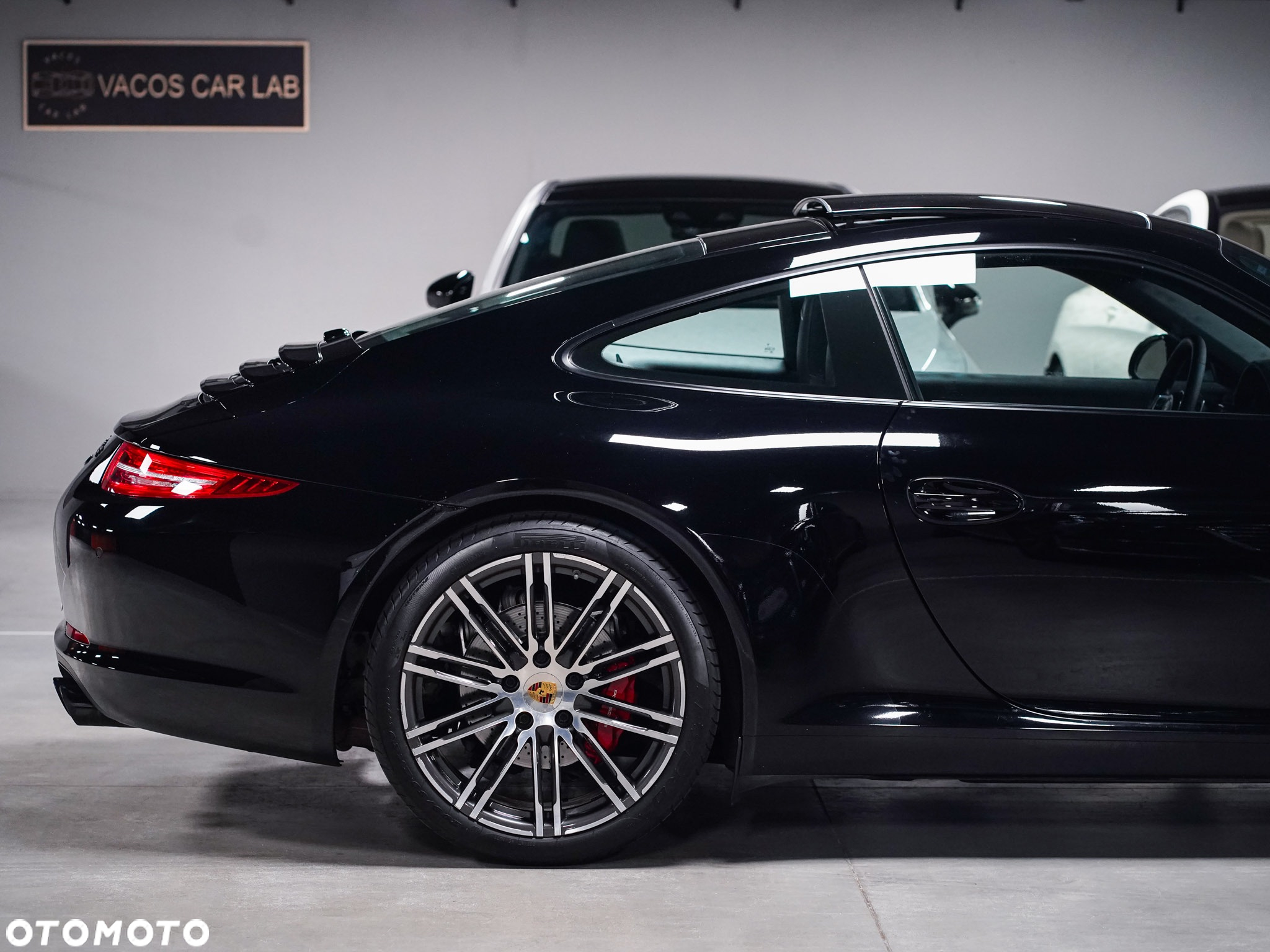 Porsche 911 Carrera S PDK - 2