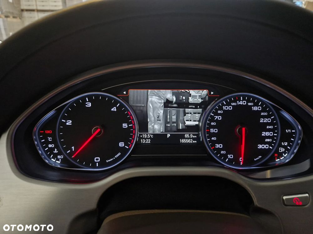 Audi A8 3.0 TDI clean diesel L Quattro - 19