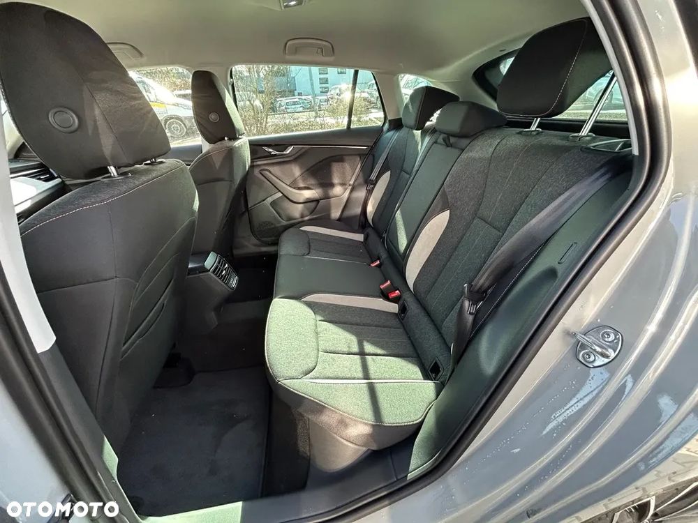 Skoda Scala 1.0 TSI Edition 130 - 13