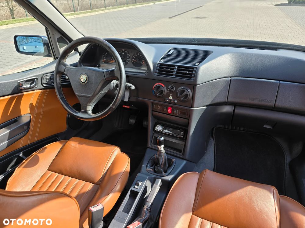 Alfa Romeo 145 - 10