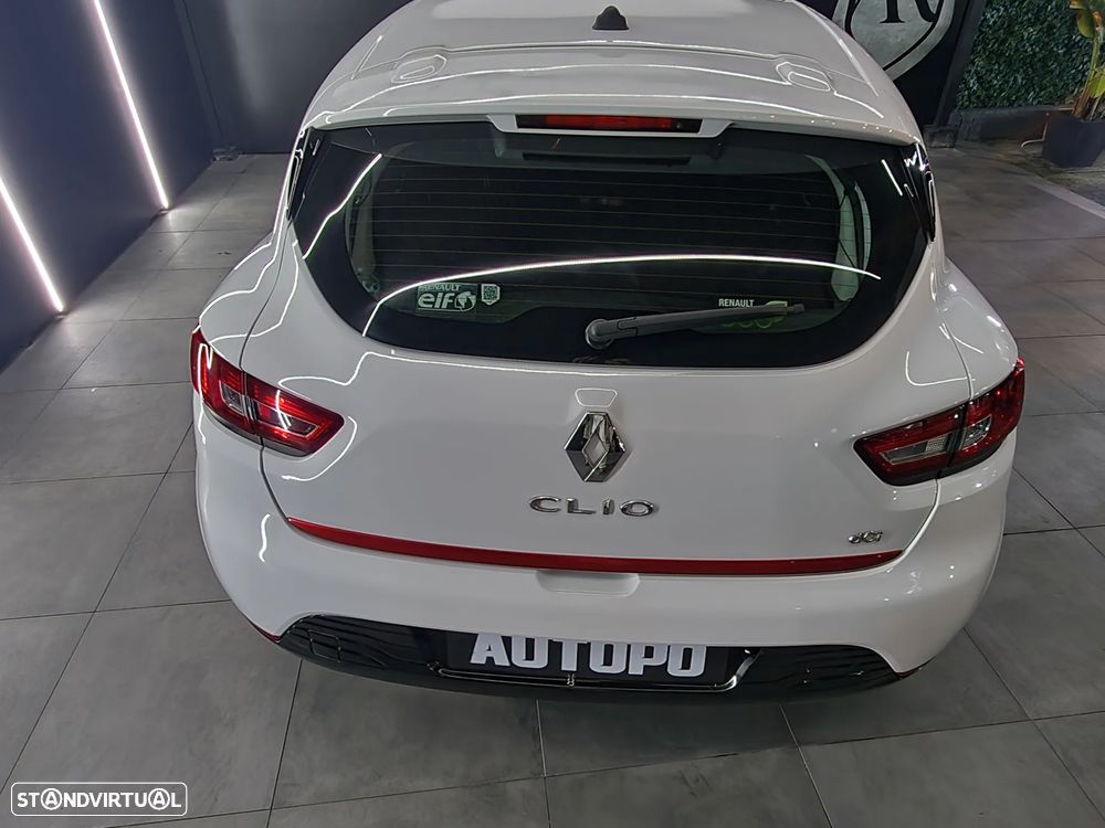 Renault Clio 1.5 dCi Limited - 15
