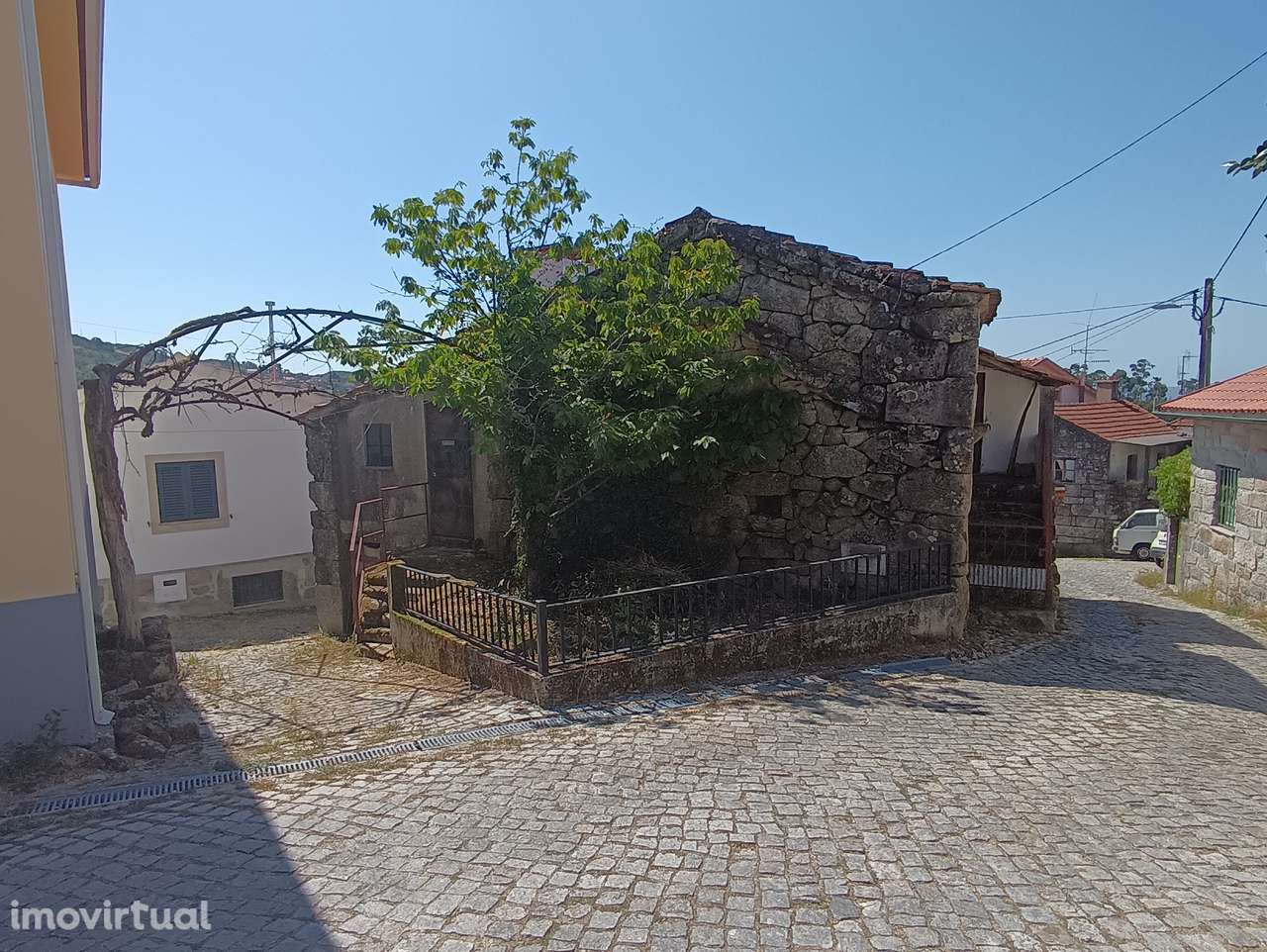 Moradias – Vouzela - Grande imagem: 3/28