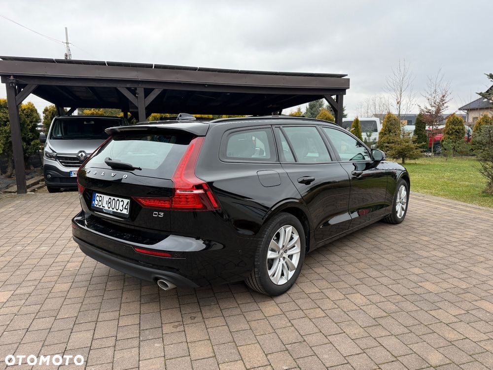 Volvo V60 D3 Geartronic Momentum Pro - 6