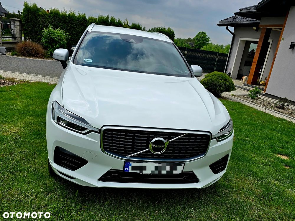 Volvo XC 60 D3 R-Design - 31
