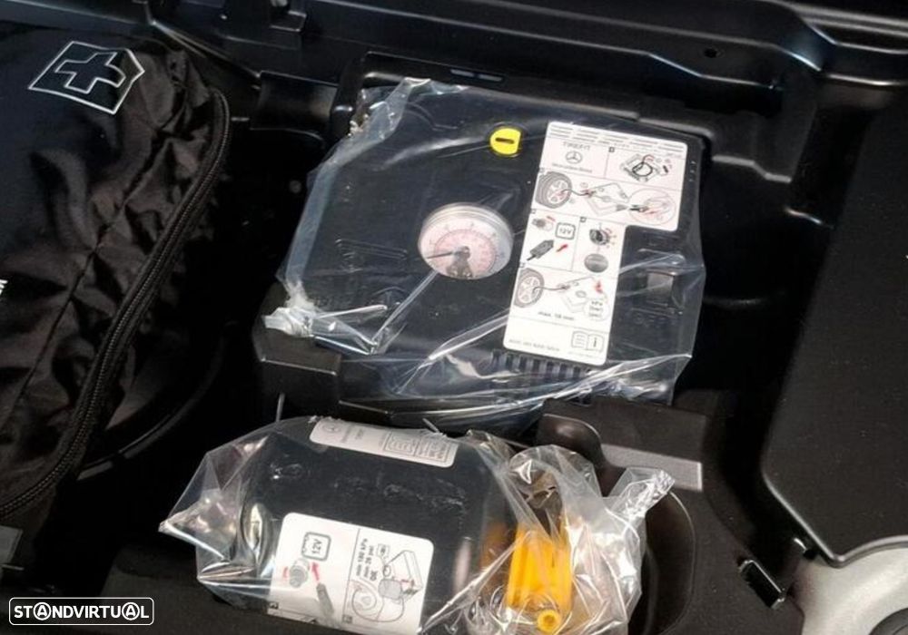 Mercedes-Benz A 180 - 13