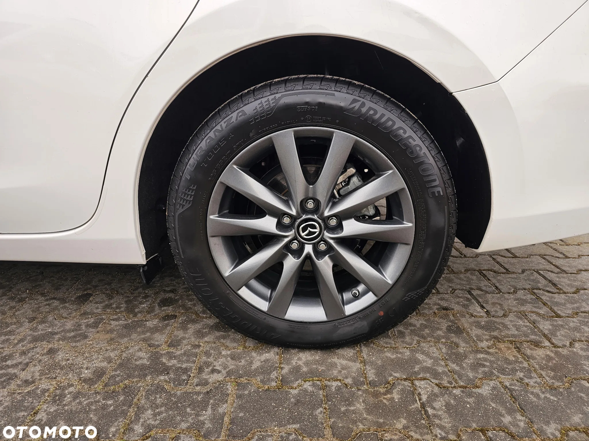 Mazda 6 2.0 SkyJoy/SkyBusiness - 24