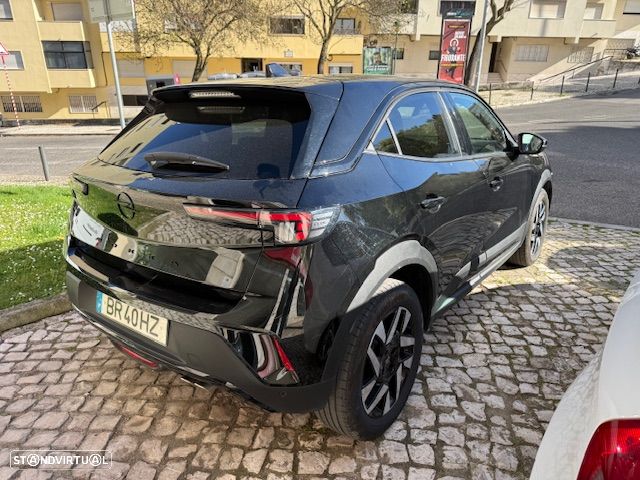 Opel Mokka 1.2 T GS - 3