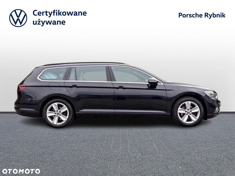 Volkswagen Passat - 3