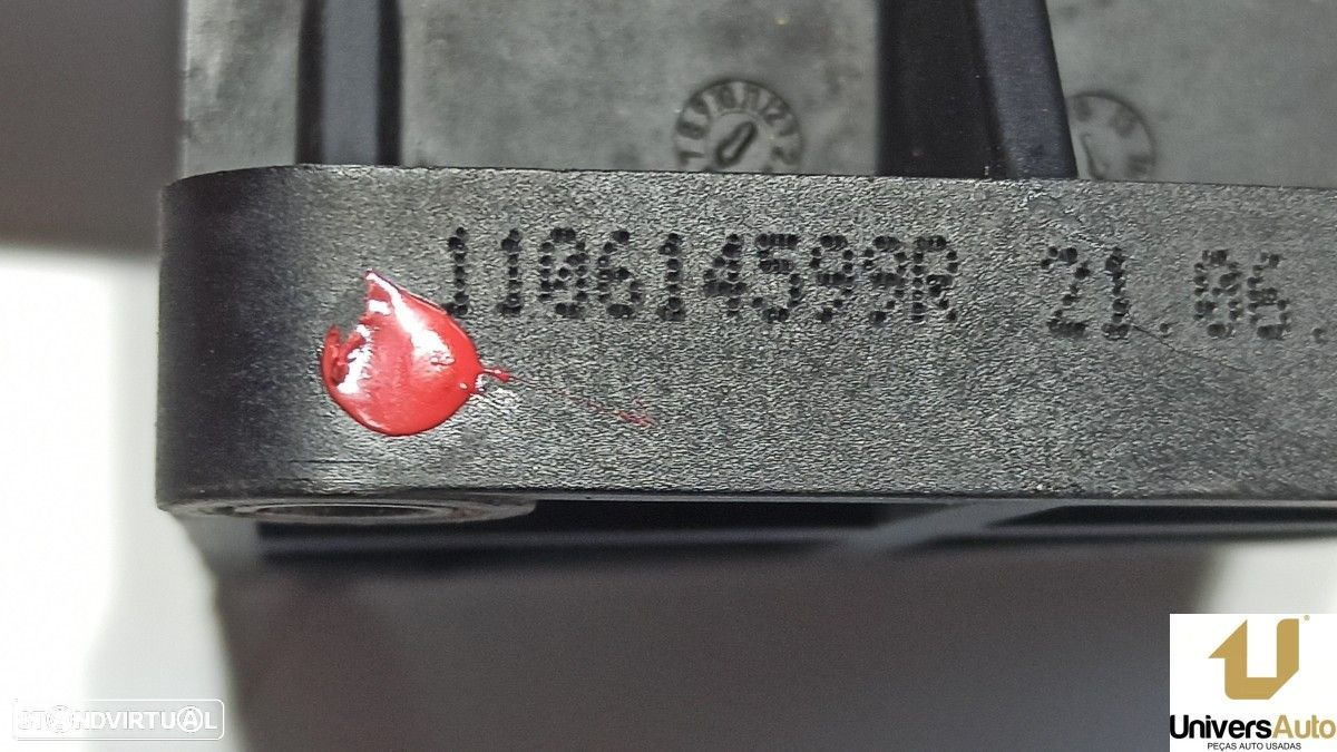 TERMOSTATO NISSAN X-TRAIL (T32) ACENTA - 3