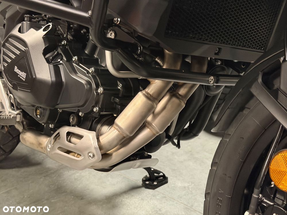 Benelli TRK 502X - 19