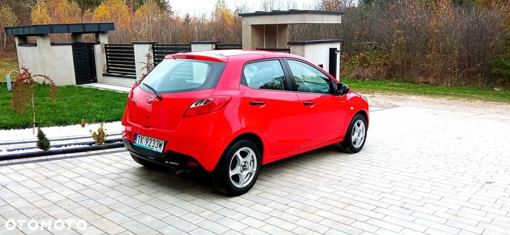 Mazda 2 1.3 Comfort - 14