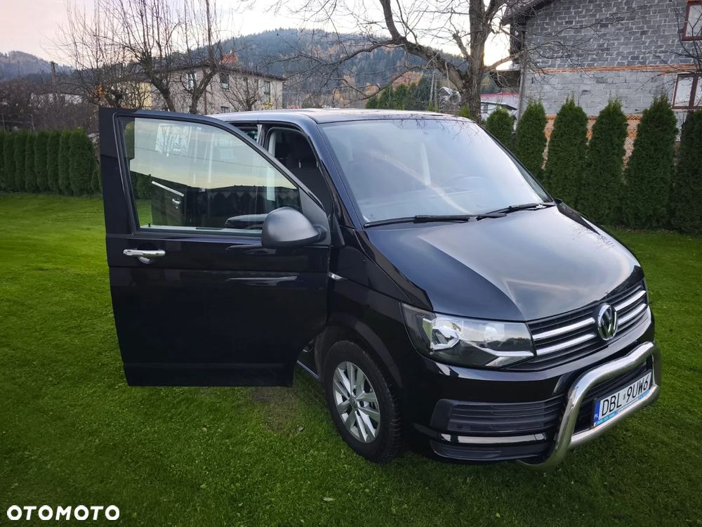 Volkswagen Multivan 2.0 TDI L1 DSG - 16