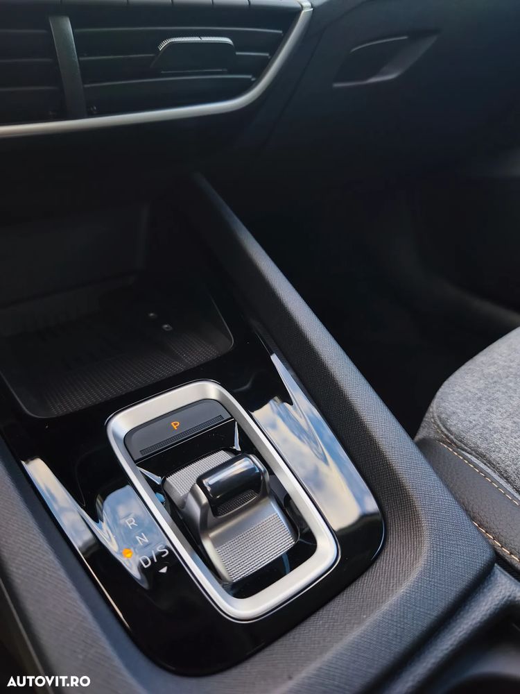 Skoda Octavia 1.5 TSI mHEV DSG Selection - 22